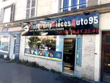 Photo de Grand Paris pièces auto 95 (72 Rue du Général Leclerc)