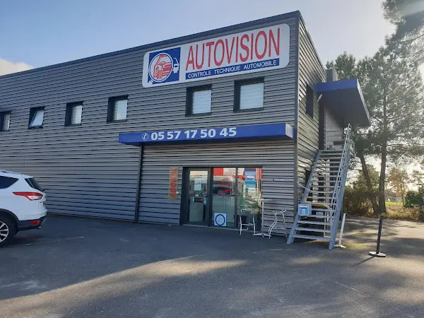 Photo publiée sur la fiche Google de Andernos Autovision - Contrôle Technique, Andernos-les-Bains
