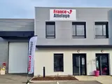 Photo de FRANCE ATTELAGE centre de pose LYON Saint Priest
