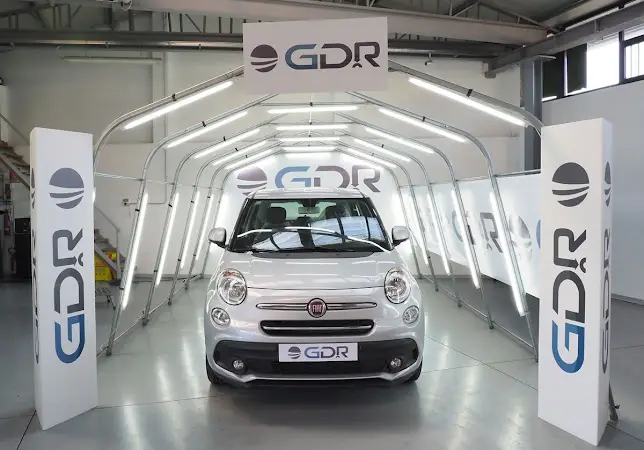 Photo publiée sur la fiche Google de GDR FRANCE SAS, Hœrdt