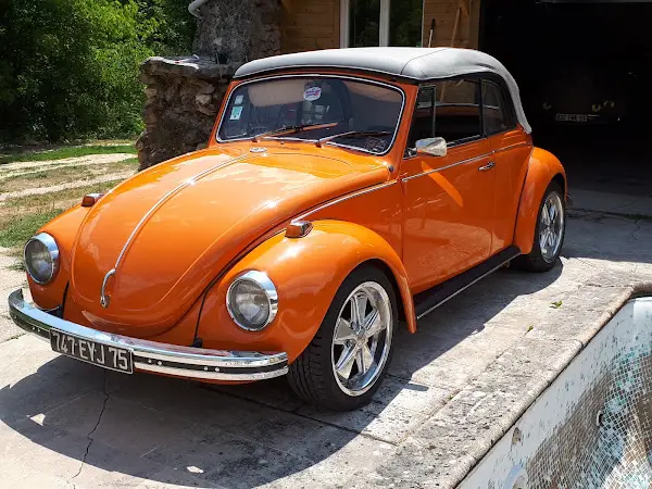 Photo publiée sur la fiche Google de GARAGE BRYON CLASSIC, D'Huison-Longueville