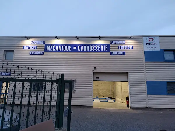 Photo publiée sur la fiche Google de Mecanivac83, La Seyne-sur-Mer