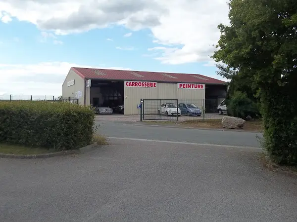 Photo publiée sur la fiche Google de Carrosserie Graindorge, Argentan