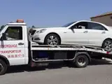 Photo de Le transporteur