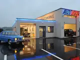 Photo de Autosur la montagne auto-moto