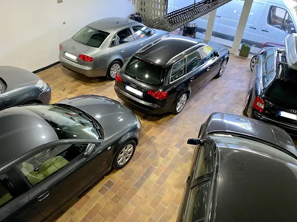 Photo publiée sur la fiche Google de DB France Autos, Oignies