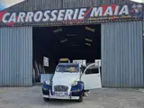 Photo de Carrosserie maia
