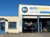 Photo de AS Autosécurité Contrôle Technique LES ABRETS