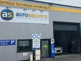 Photo de AS Auto Sécurité Contrôle technique Vitry En Artois - Proche de Hyper U