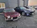 Photo de Carrosserie GRS