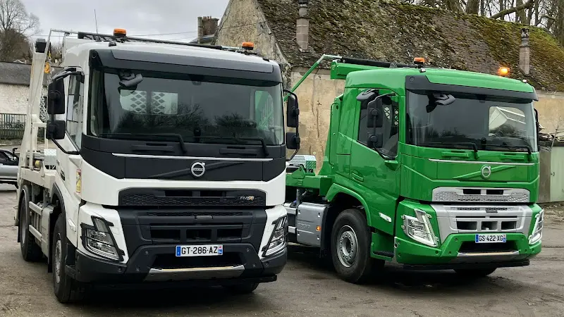 Photo publiée sur la fiche Google de Carrosserie AUBRY, Hodent