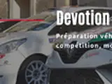 Photo de Devotion Motorsport (ancien Custom Race Services)