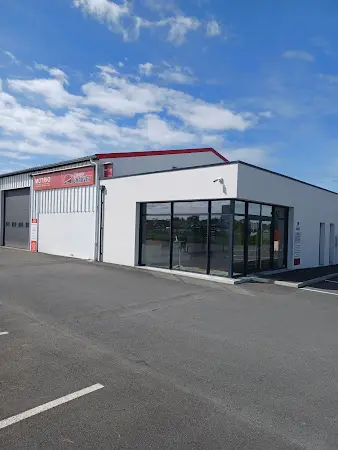 Photo publiée sur la fiche Google de Garage Chauvet - Motrio, La Bruffière