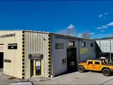 Photo de Auto Norisko technical control center