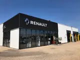 Photo de Renault Dacia GTE AUTO