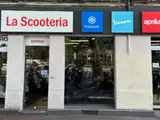 Photo de Hot Bikes - The Scooteria