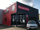 Photo de Garage Pierre - ZeCarrossery Fougères