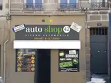 Photo de GADI PIECES AUTO 42