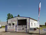Photo de CTNI Autovision Montmorillon - Controlauto