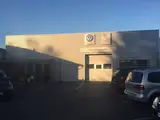 Photo de Seguin Automobiles Réparateur agrée AUDI