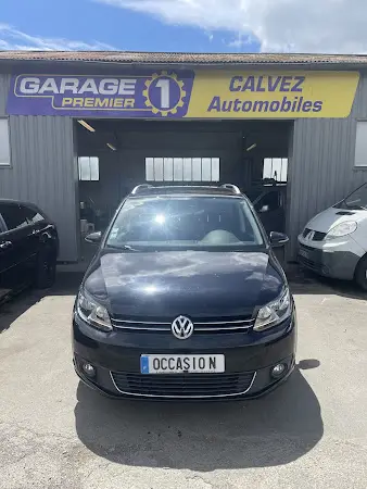 Photo publiée sur la fiche Google de GARAGE PREMIER - SAINT JEAN AUTOMOBILES, Saint-Jean-sur-Mayenne