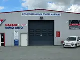 Photo de AD Garage Expert IMMO AUTO