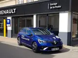 Photo de RENAULT Garage de la Poste SARL