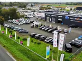 Photo de AD Carrosserie et Garage Expert DU LOIR