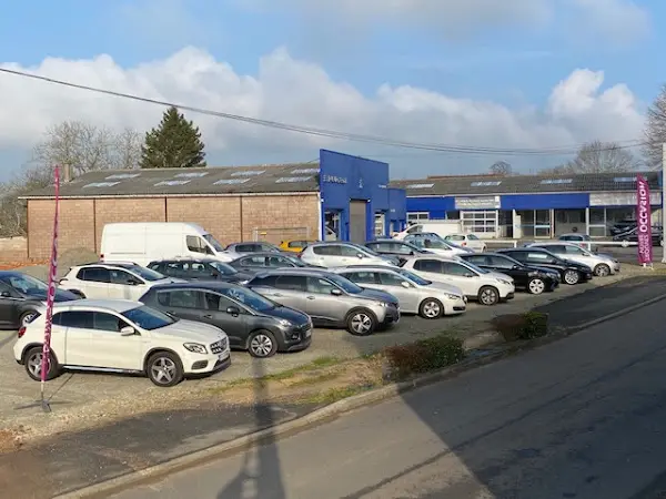 Photo publiée sur la fiche Google de CHASSENEUIL AUTOMOBILES, Chasseneuil-sur-Bonnieure