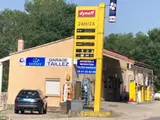 Photo de TOP GARAGE - GARAGE TAILLEZ