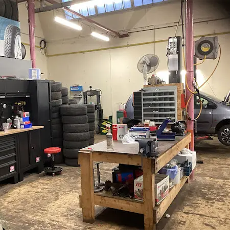 Photo publiée sur la fiche Google de Garage REV Auto 88 - Avatacar Rupt sur Moselle, Rupt-sur-Moselle