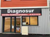 Photo de CONTROLE TECHNIQUE DIAGNOSUR LA