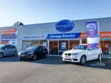 Photo de Bruyères Automobiles