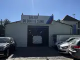 Photo de Garage du Quai de Seine