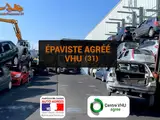 Photo de Epaviste Toulouse 31