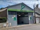 Photo de Centre contrôle technique DEKRA