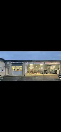 Photo publiée sur la fiche Google de AD Garage Expert LARTIGUE & Carrosserie, Lons