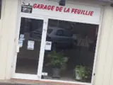 Photo de GARAGE DE LA FEUILLIE - Autofirst