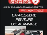 Photo de Carrosserie Villeurbannaise