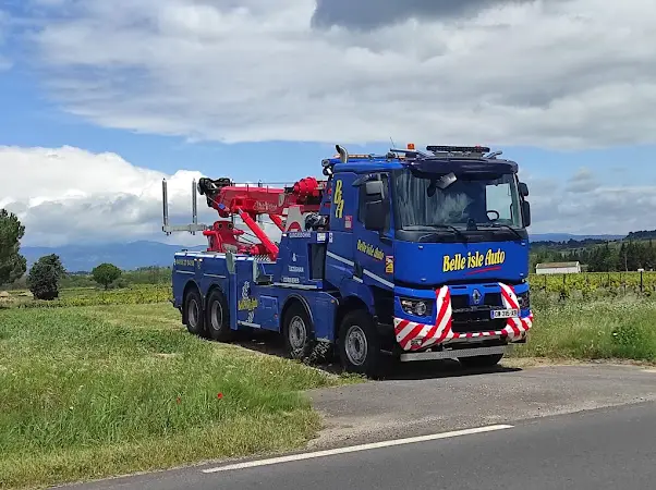 Photo publiée sur la fiche Google de SAS BIA Belle isle auto, Lézignan-Corbières