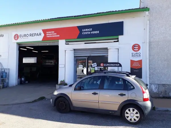Photo publiée sur la fiche Google de Sas Garage Costa-Verde Eurorepar Car Service, Cervione