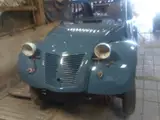 Photo de Garage Mirannes Automobile