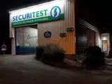 Photo de Sécuritest Contrôle Technique Automobile Neuville Sur Saone Avenue Carnot