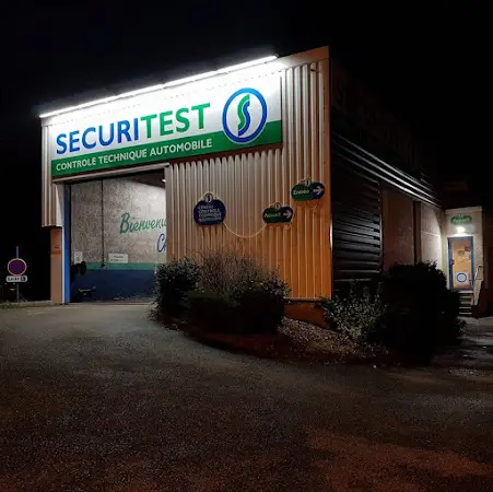 Photo publiée sur la fiche Google de Sécuritest Contrôle Technique Automobile Neuville Sur Saone Avenue Carnot, Neuville-sur-Saône