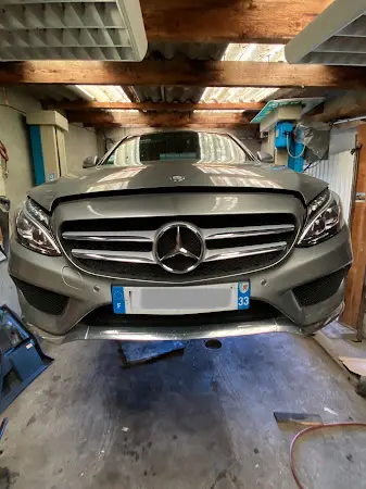 Photo publiée sur la fiche Google de GAM’AUTO, Nouan-le-Fuzelier