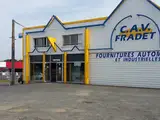 Photo de Gefauto Distribution C A V FRADET - BOURNY AUTO PIECES - BAP