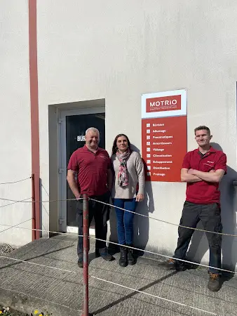 Photo publiée sur la fiche Google de Garage Frédérique Jurena - Motrio, Narrosse