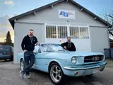 Photo de 2G CARROSSERIE PEINTURE