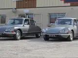 Photo de Légendes d'Acier - Atelier de Mécanique et Carrosserie Automobile