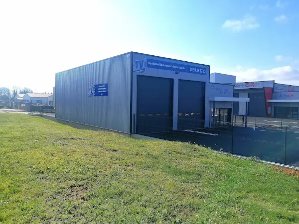 Photo publiée sur la fiche Google de Aquitaine Equipement Poids Lourds AEPL artix, Labastide-Cézéracq